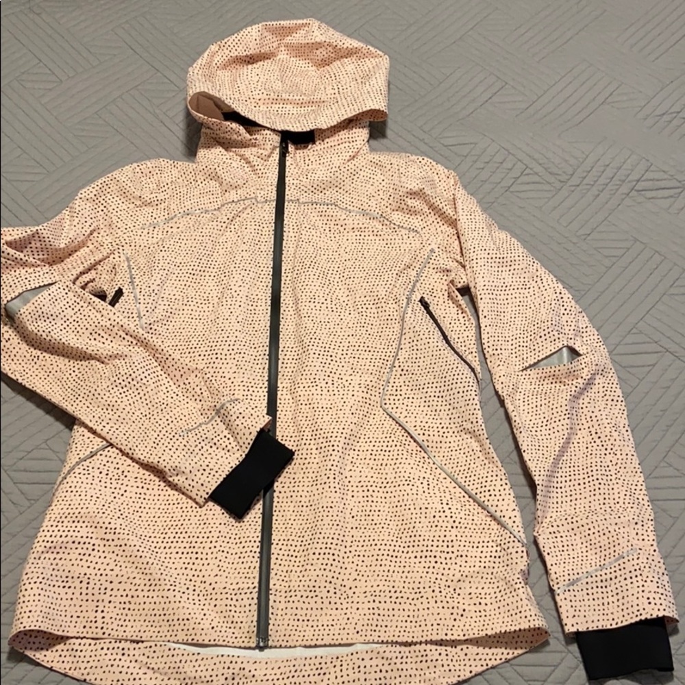 Lululemon Windbreaker